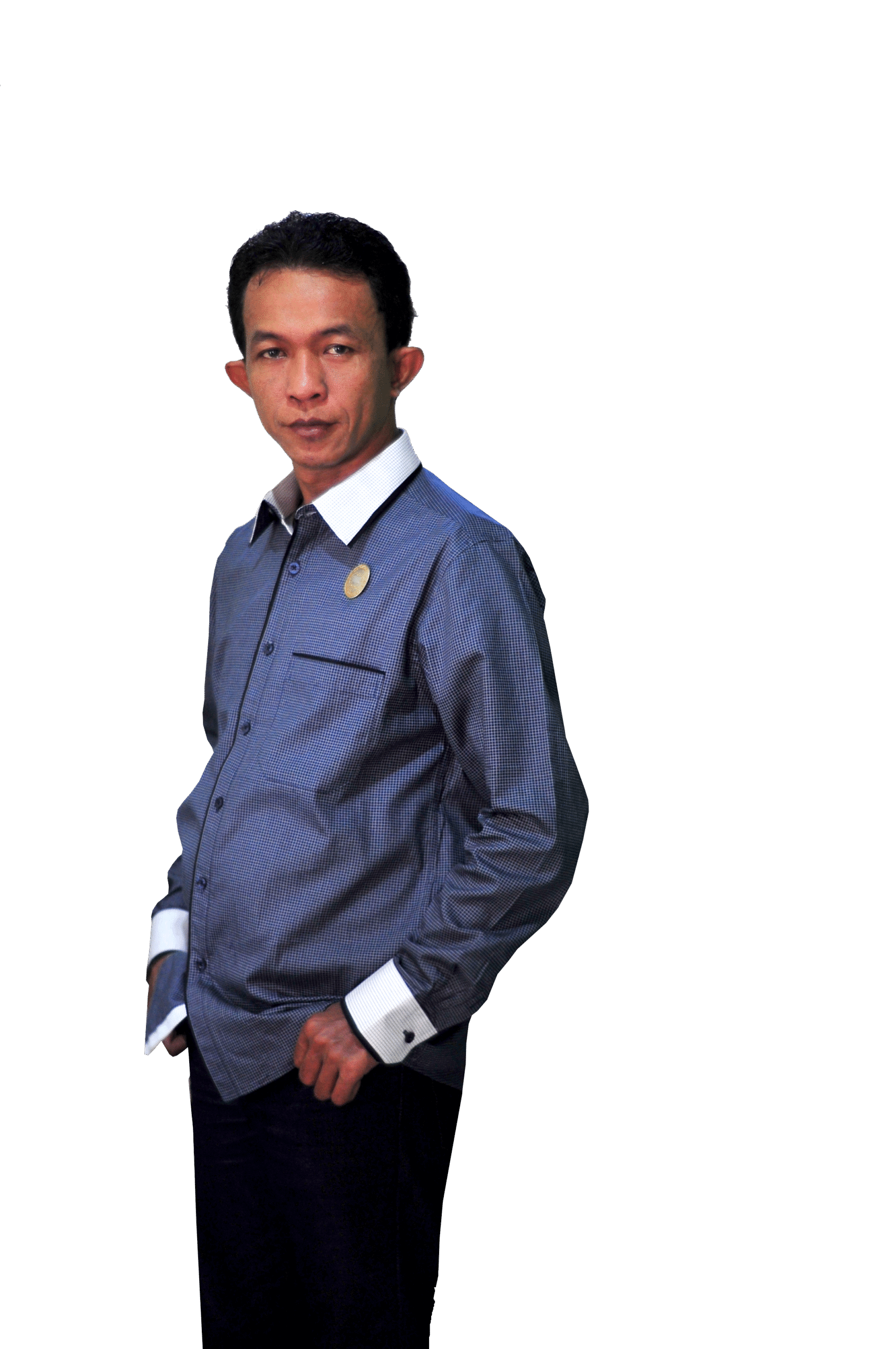 Direktur nasional YAKTIBHI